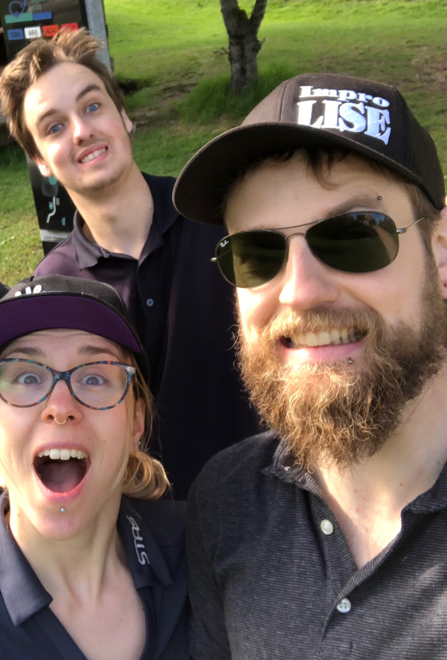 We updated our image!