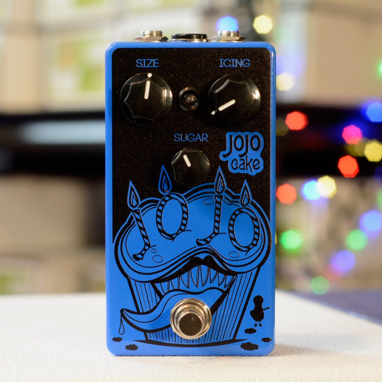 Vault - Jonny Rock Gear