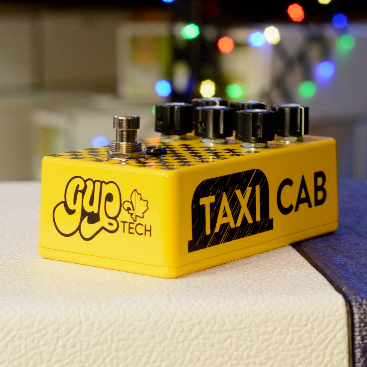 Taxi (Cab Sim)