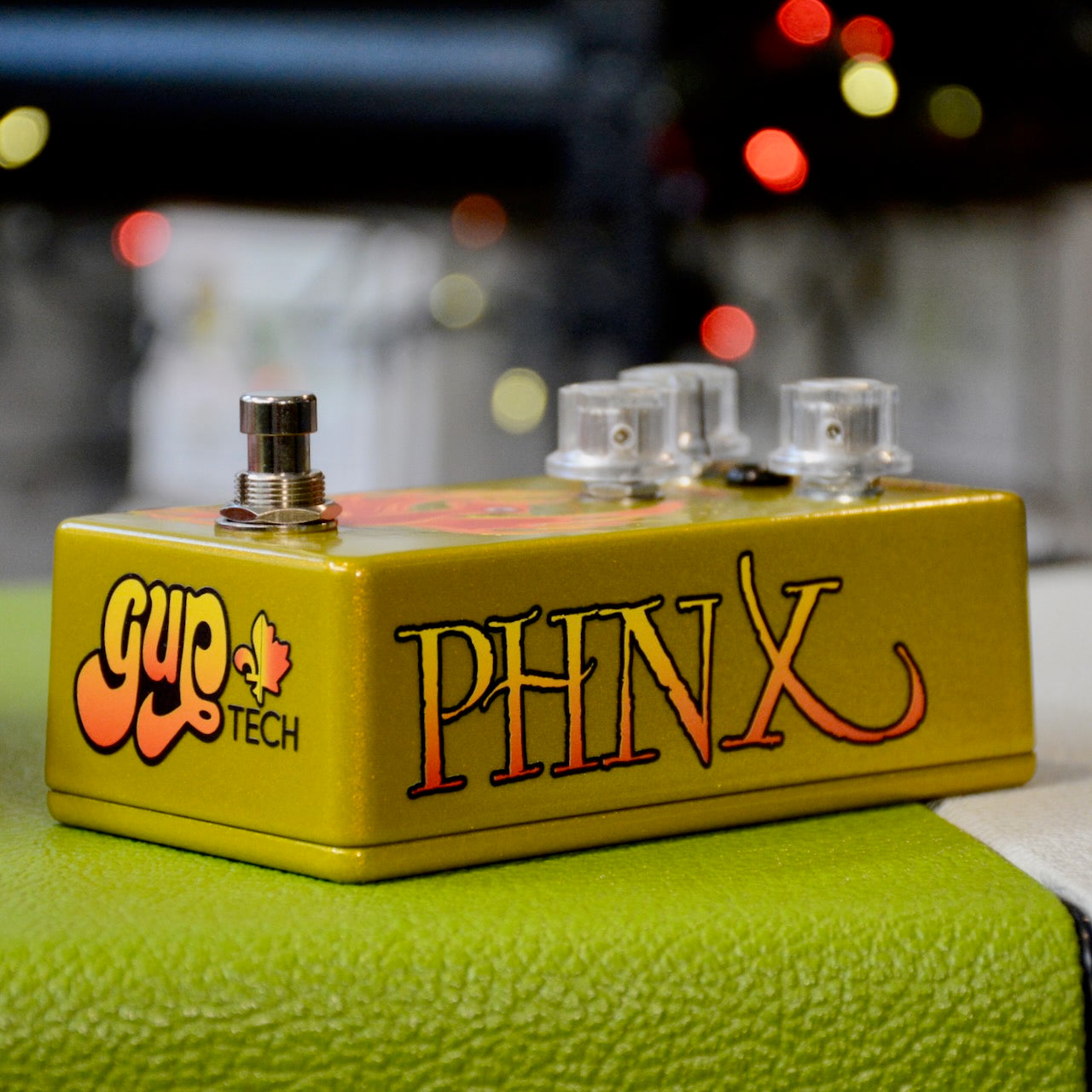 Douche Edition - PHNX Overdrive