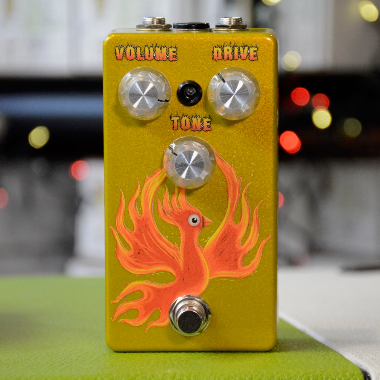 Douche Edition - PHNX Overdrive