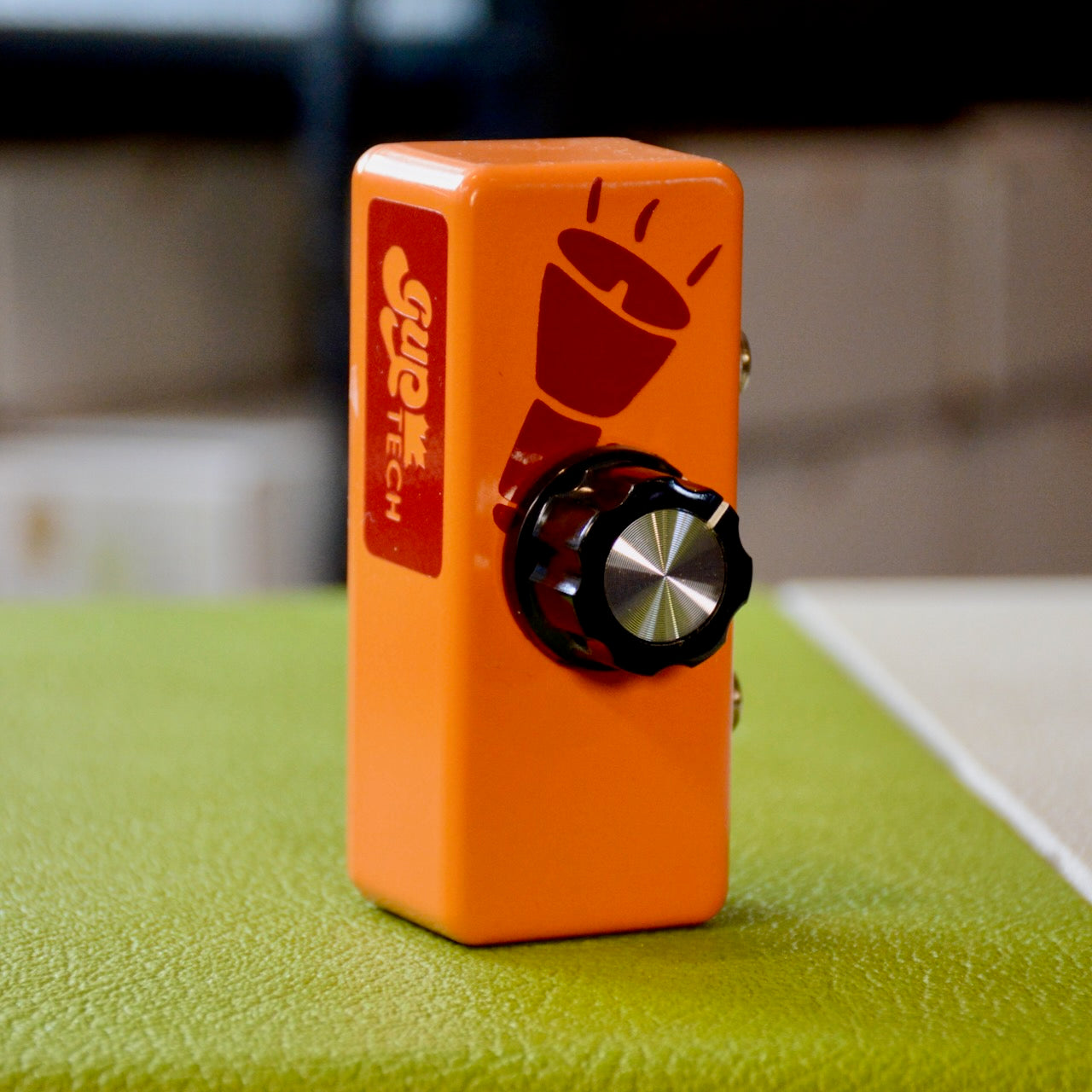 Volume Box