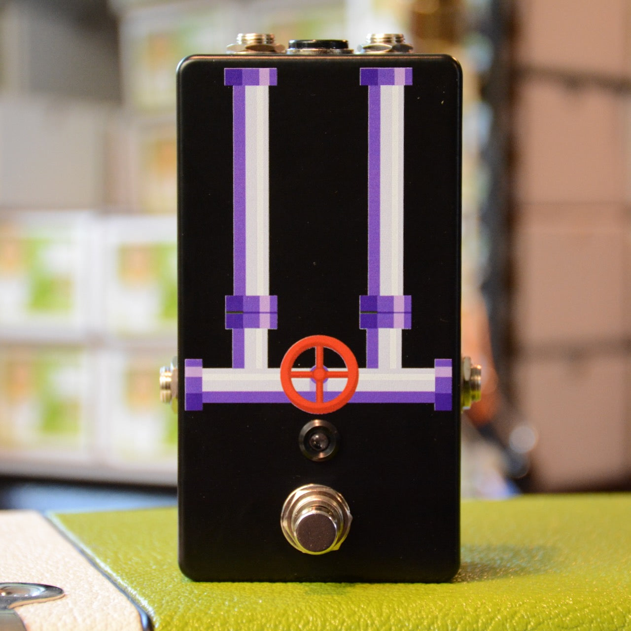 LoopR - Loop Switcher