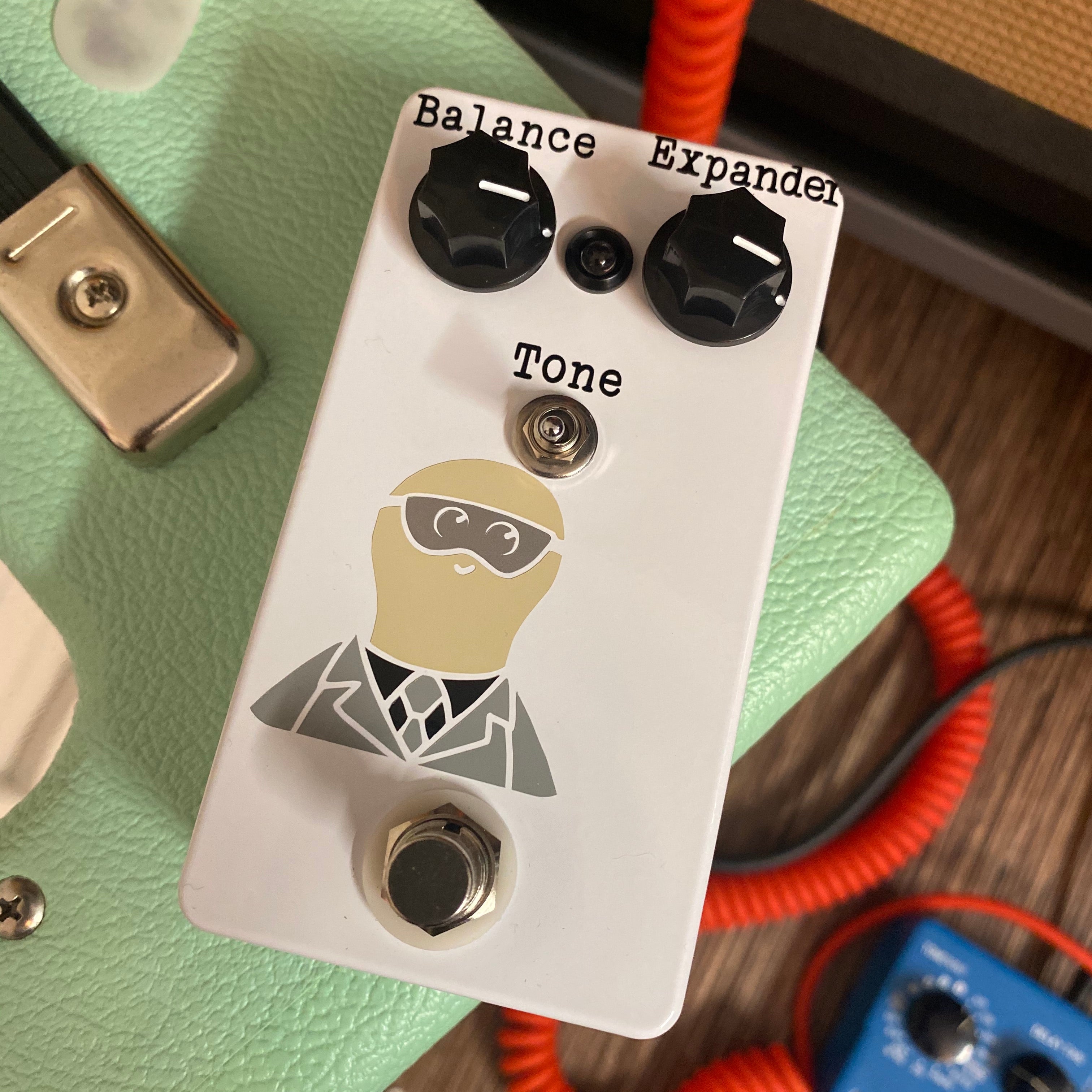 Lab Series #9 - Fuzz+