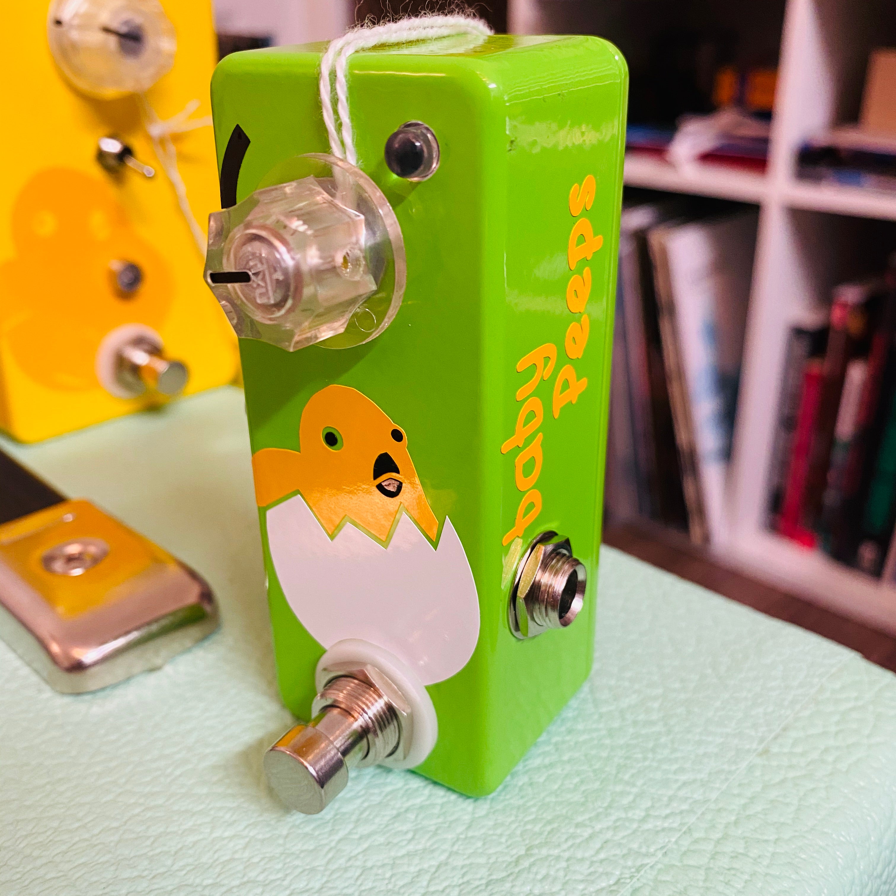Baby Peeps Boost