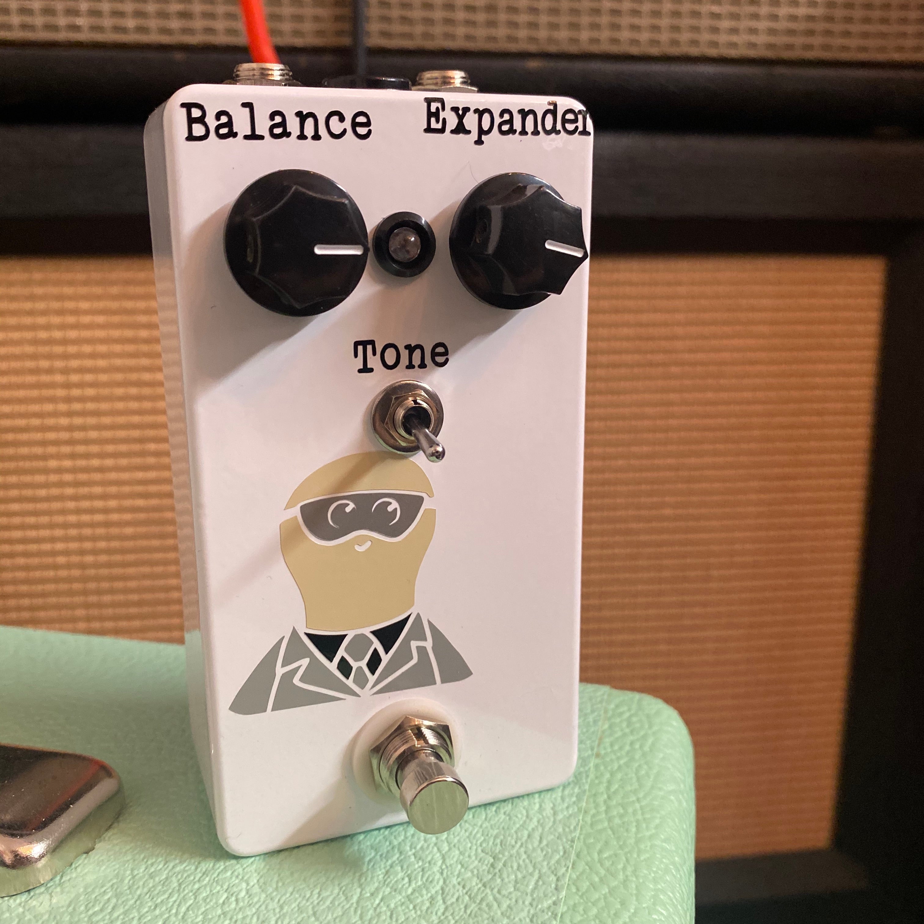 Lab Series #9 - Fuzz+