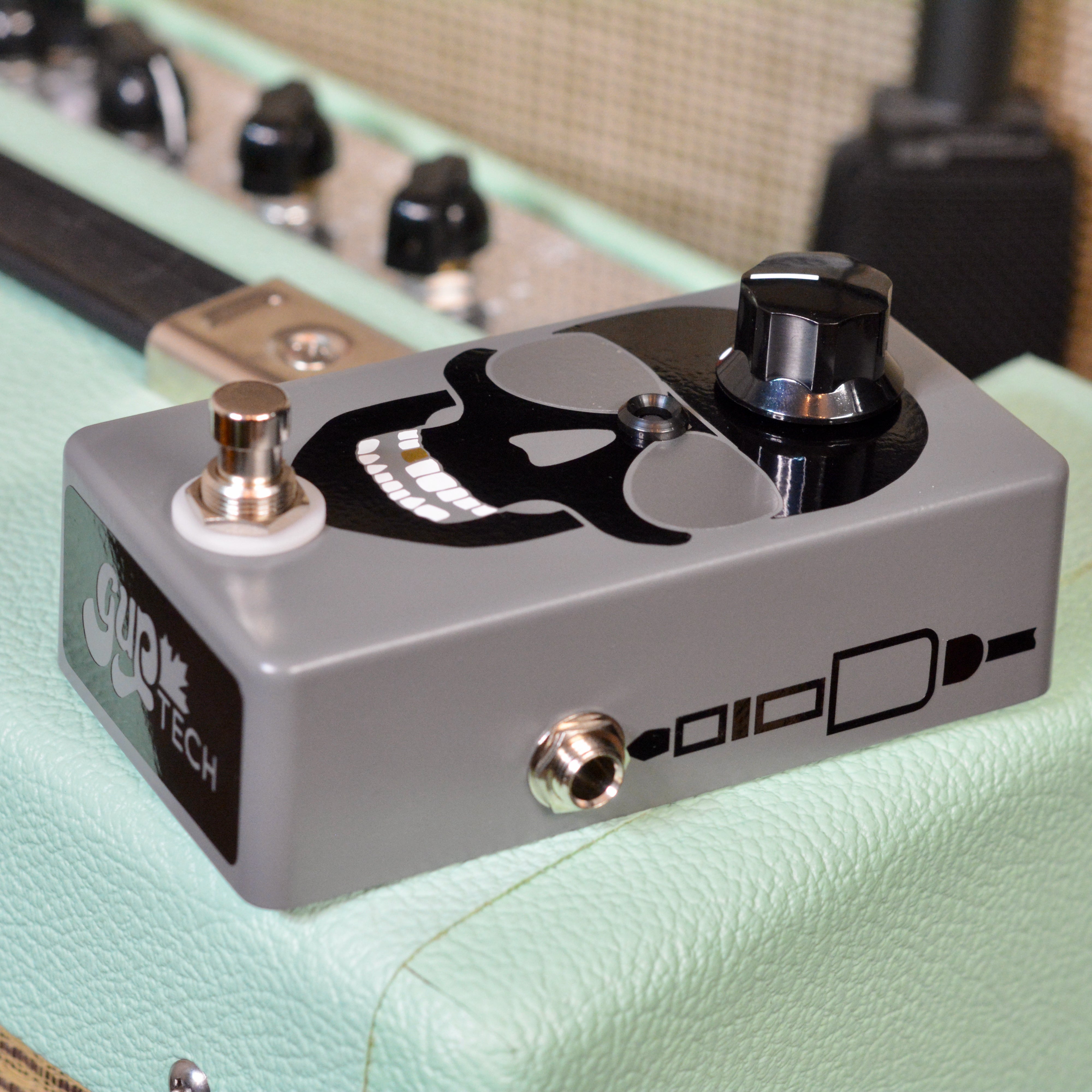 Legacy - GUUL Noise Gate