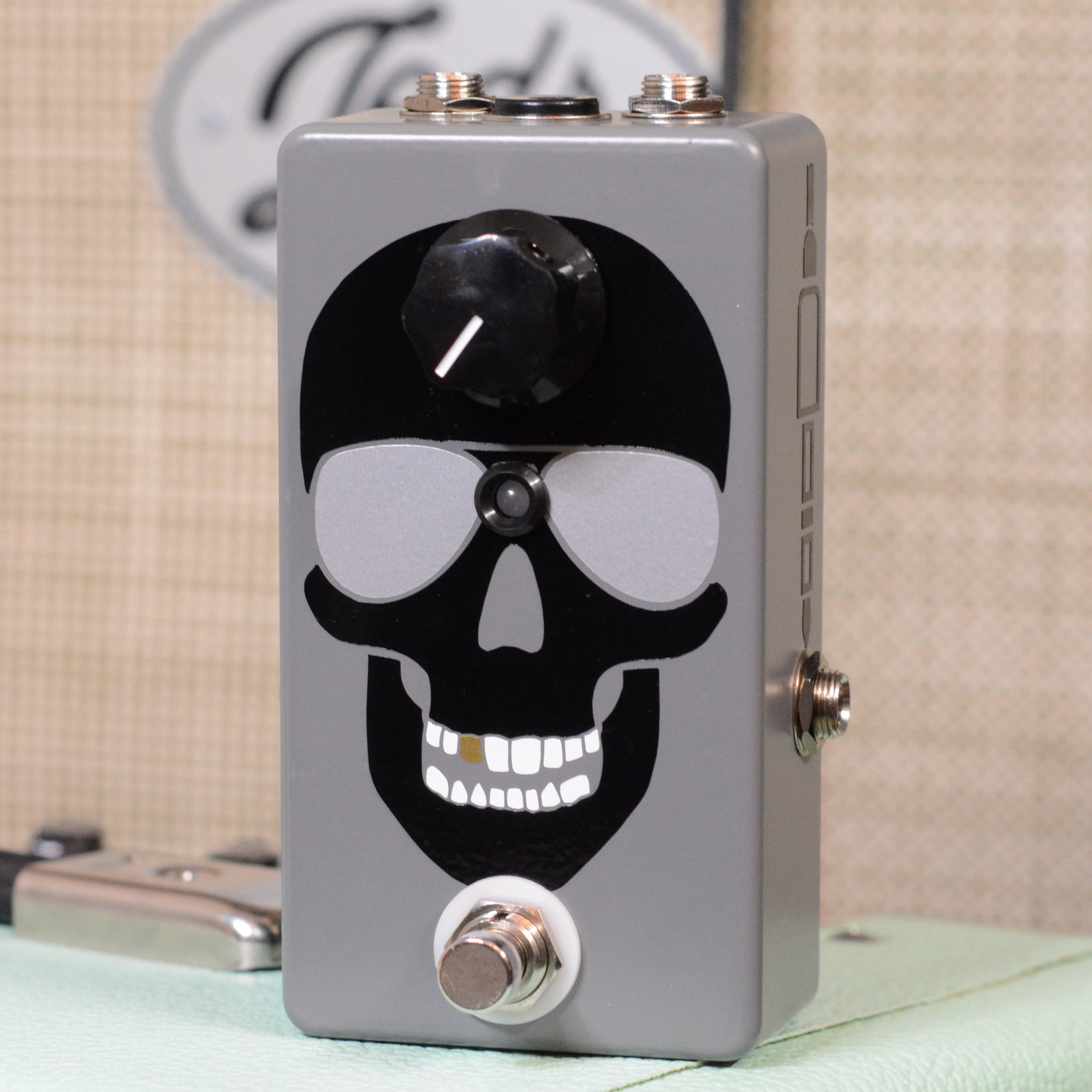 Legacy - GUUL Noise Gate