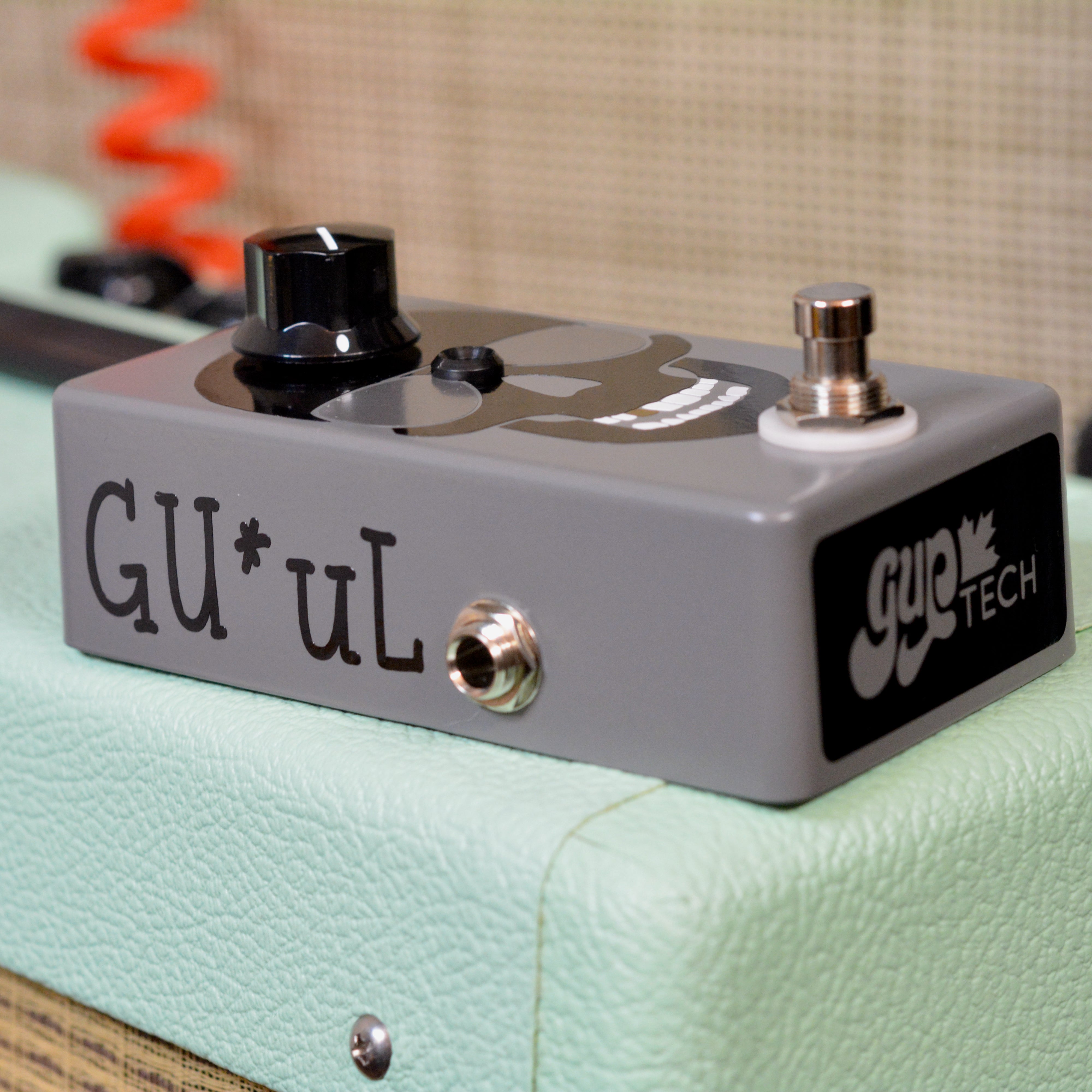 Legacy - GUUL Noise Gate