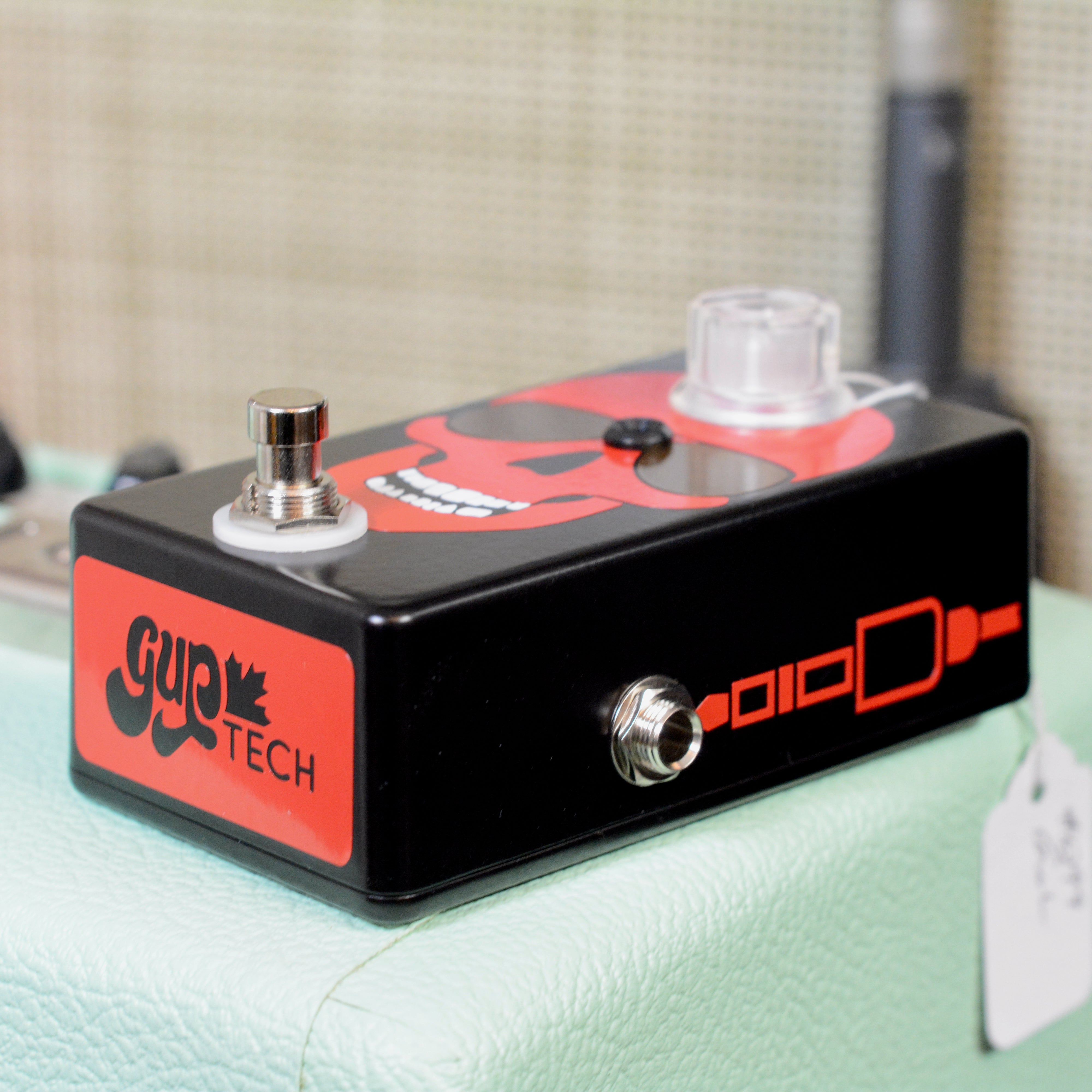 Legacy - GUUL Noise Gate