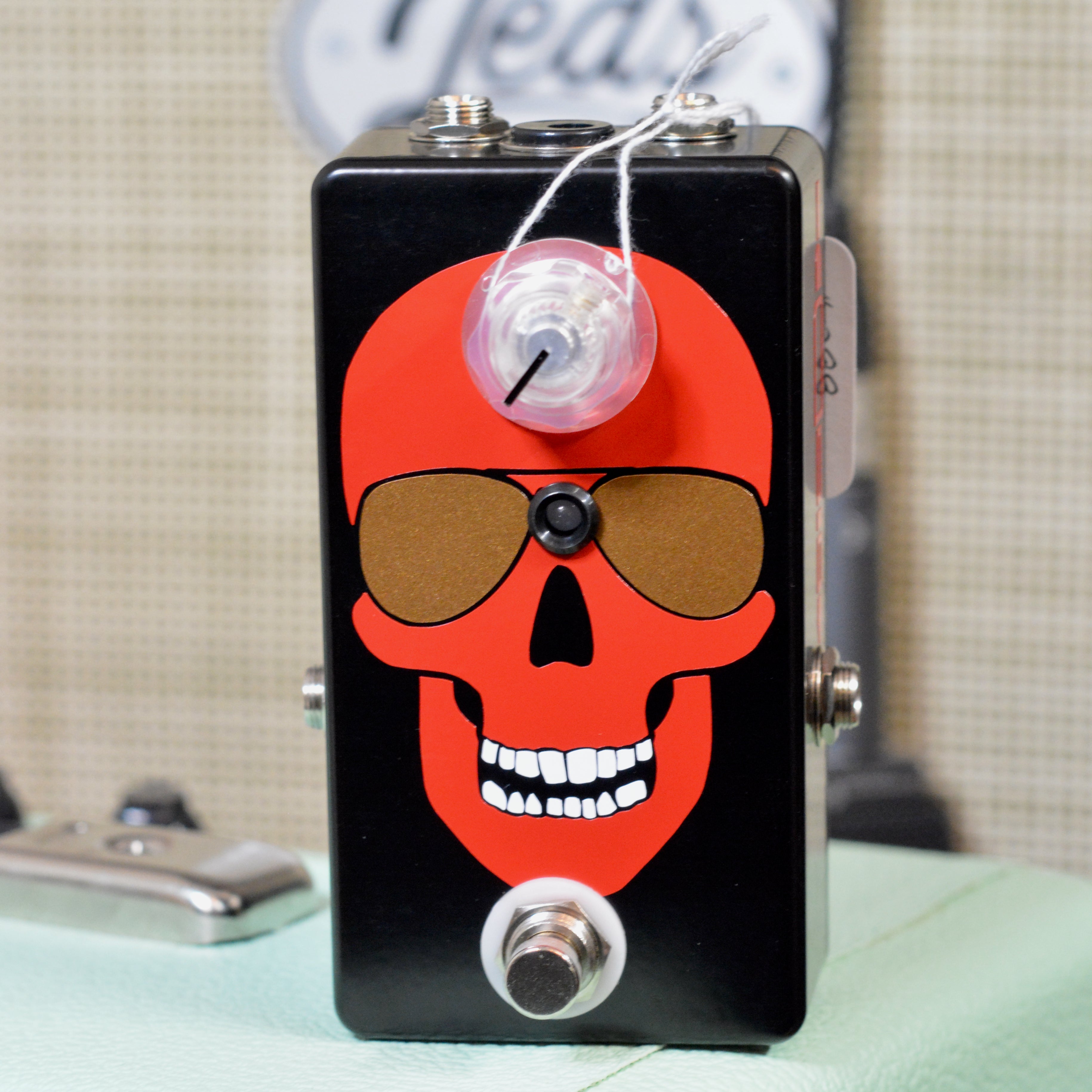 Legacy - GUUL Noise Gate