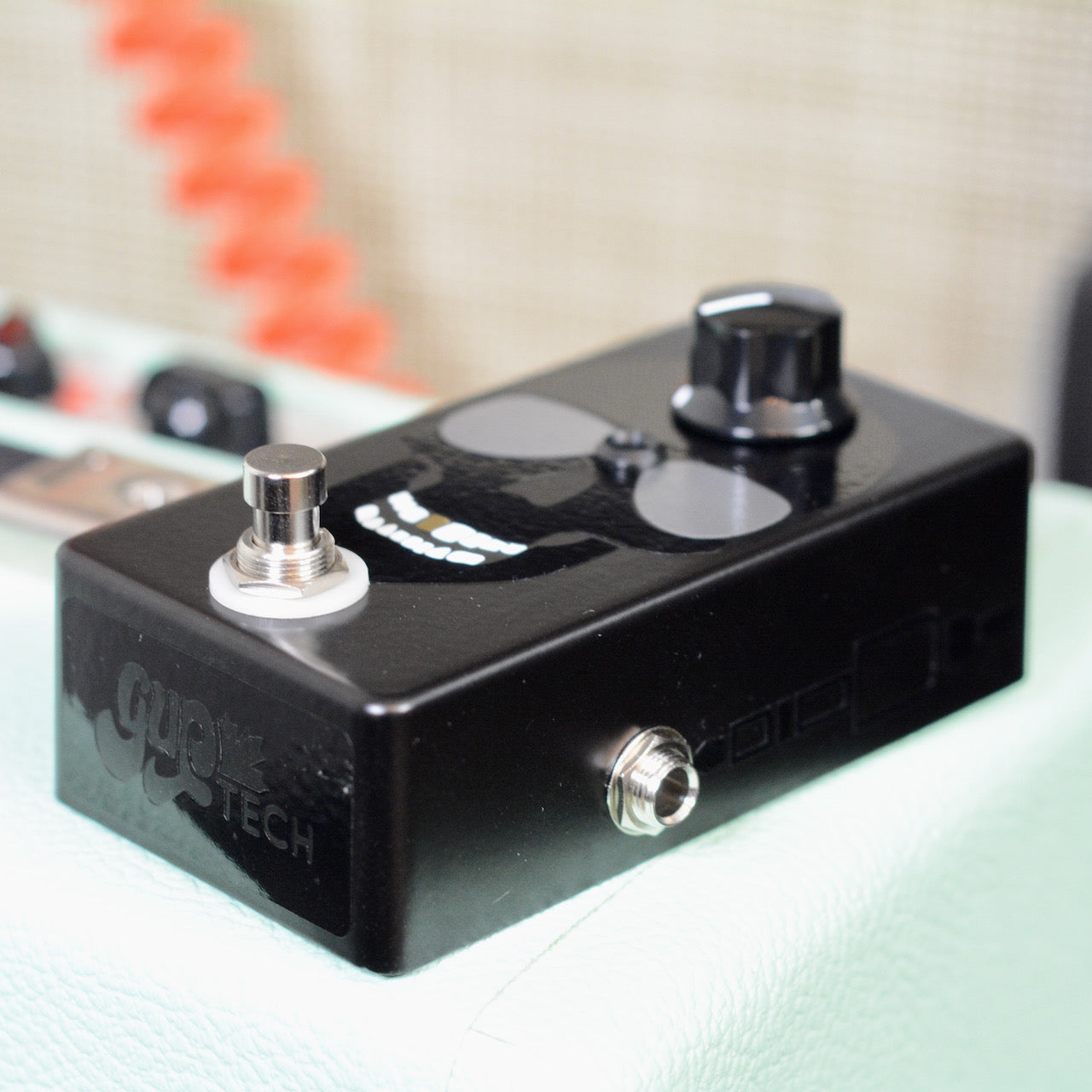 Legacy - GUUL Noise Gate