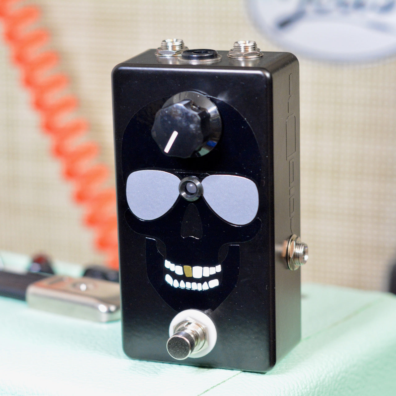 Legacy - GUUL Noise Gate