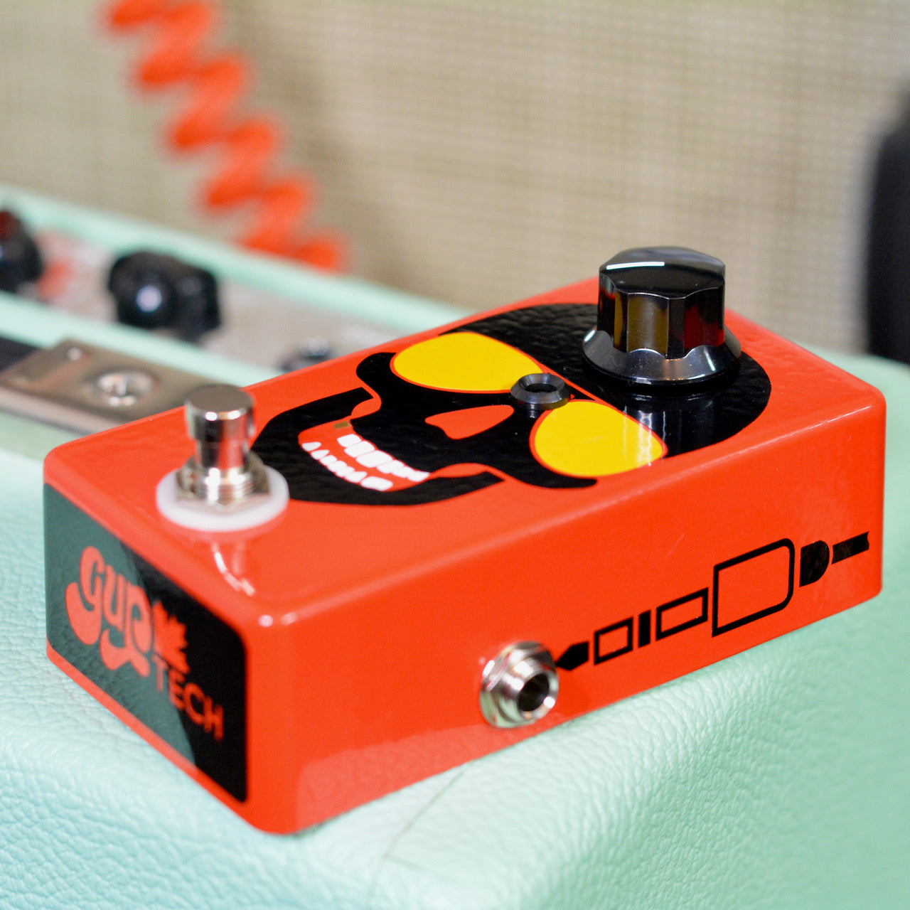 Legacy - GUUL Noise Gate