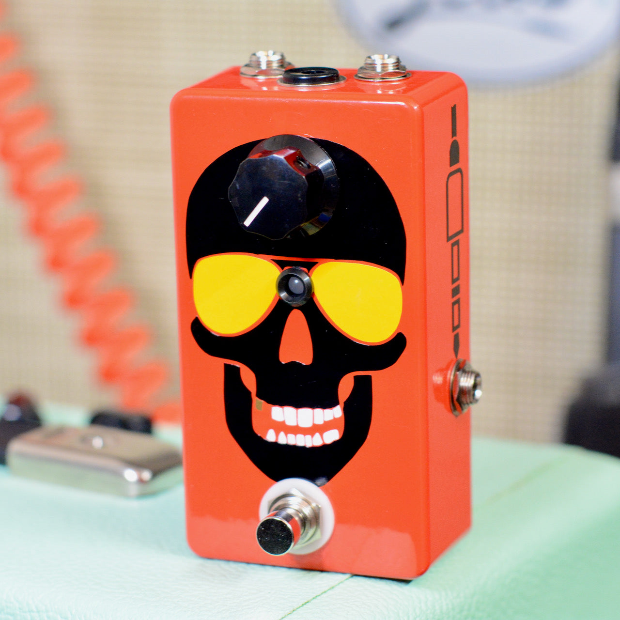 Legacy - GUUL Noise Gate