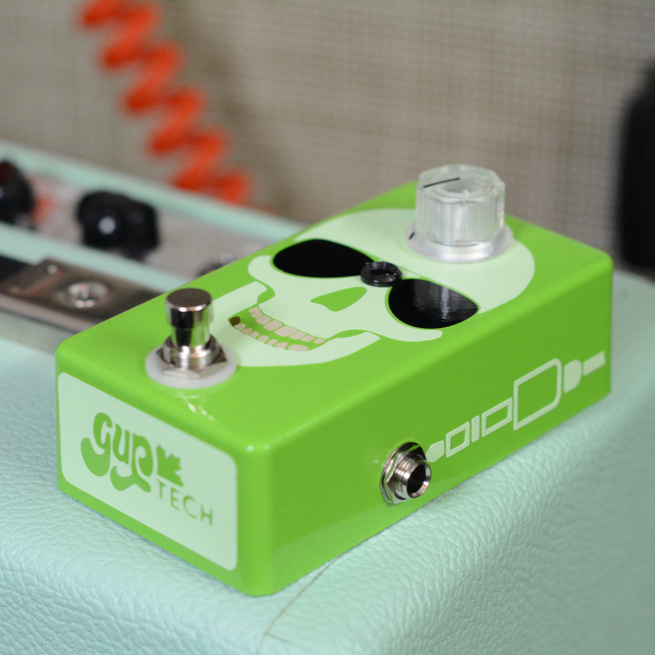 Legacy - GUUL Noise Gate