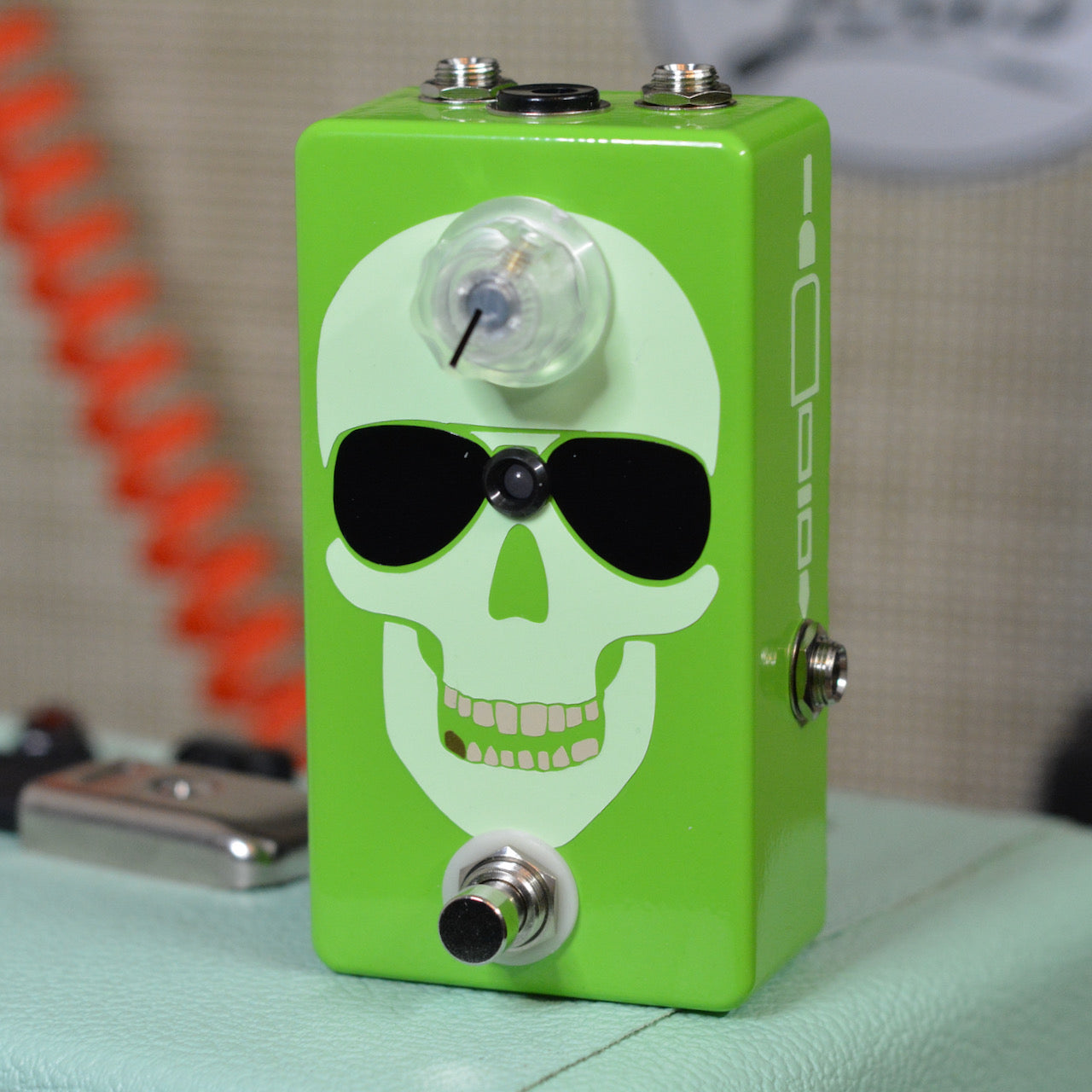 Legacy - GUUL Noise Gate