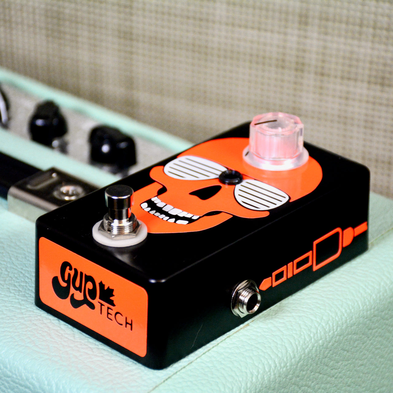 Legacy - GUUL Noise Gate