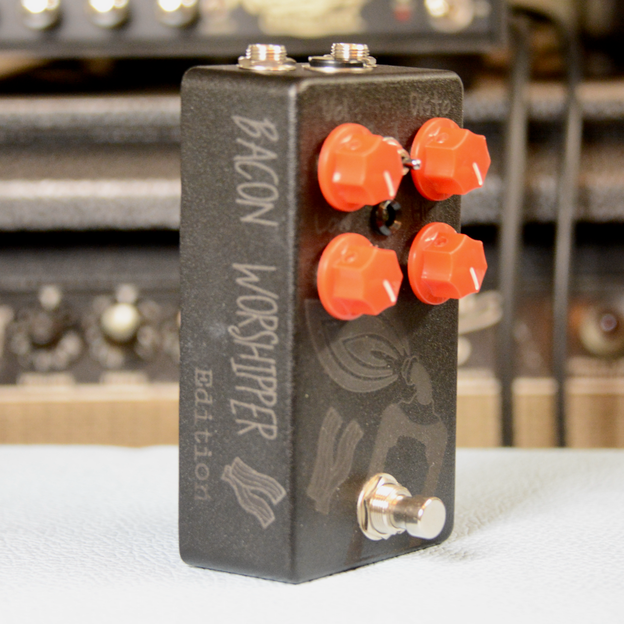 Torch X - Édition Bacon Viper