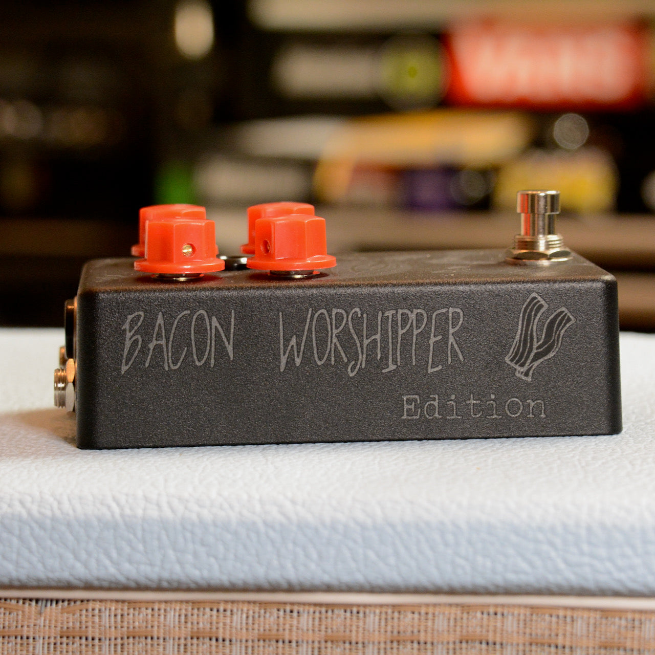Torch X - Édition Bacon Viper