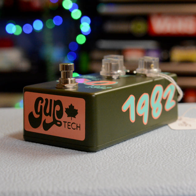 1982 40th Birthday Edition