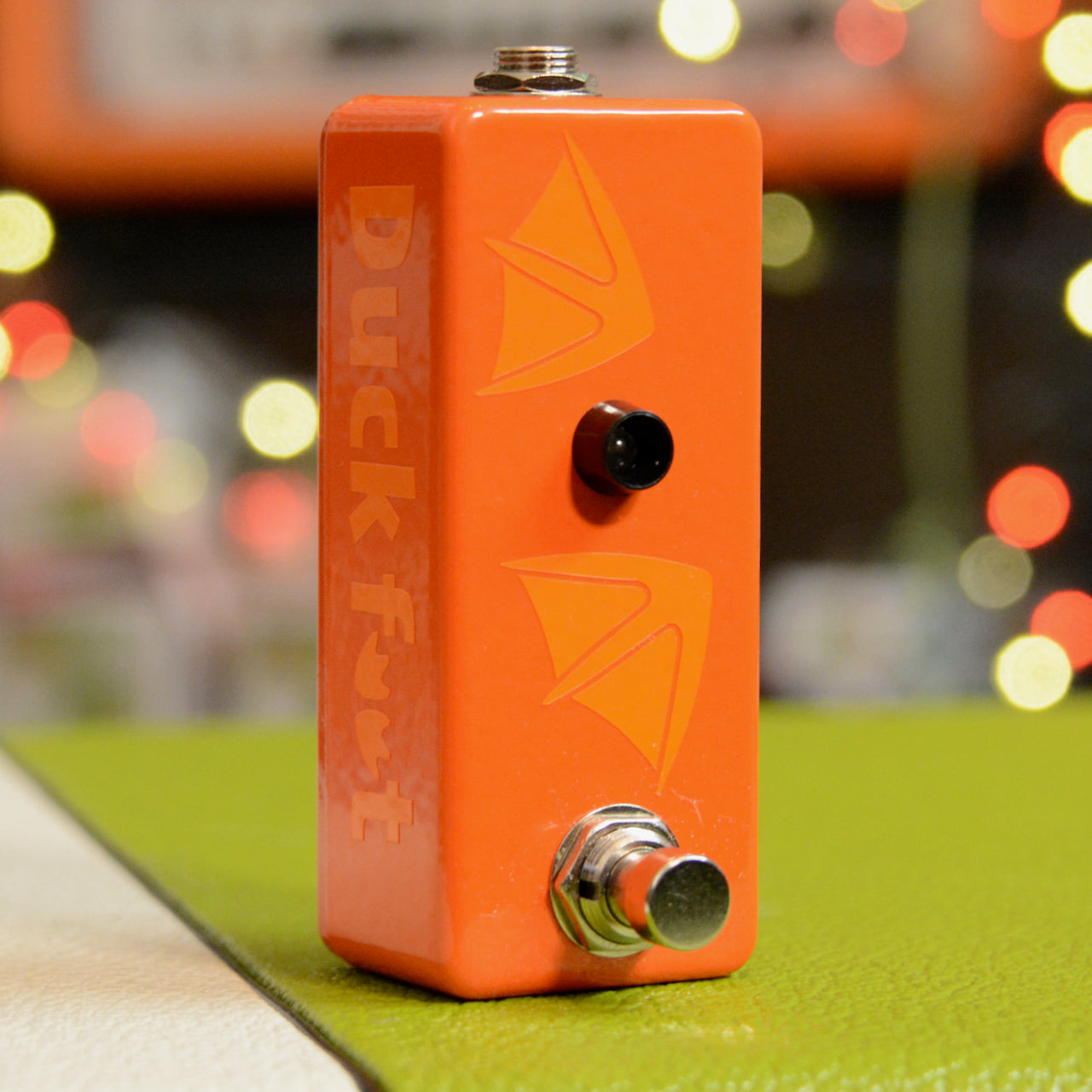 SWTCH - Channel Switch Box
