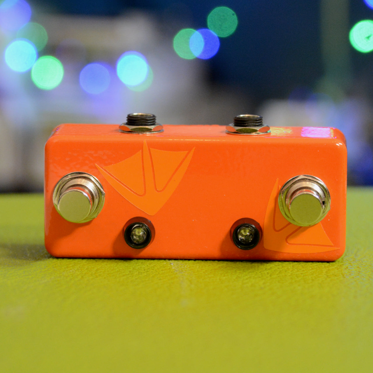 SWTCH - Channel Switch Box