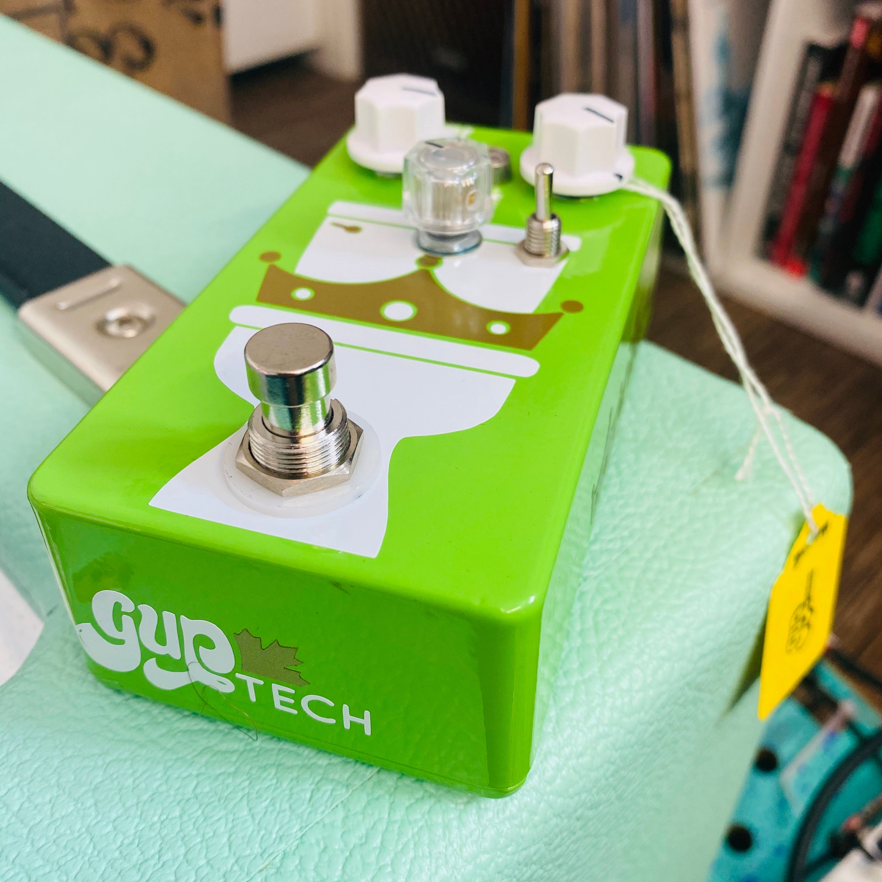 Couronne du trône (clone POT)