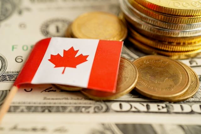 We Are Canadian! What Does it Mean for our Customers, Price-wise?