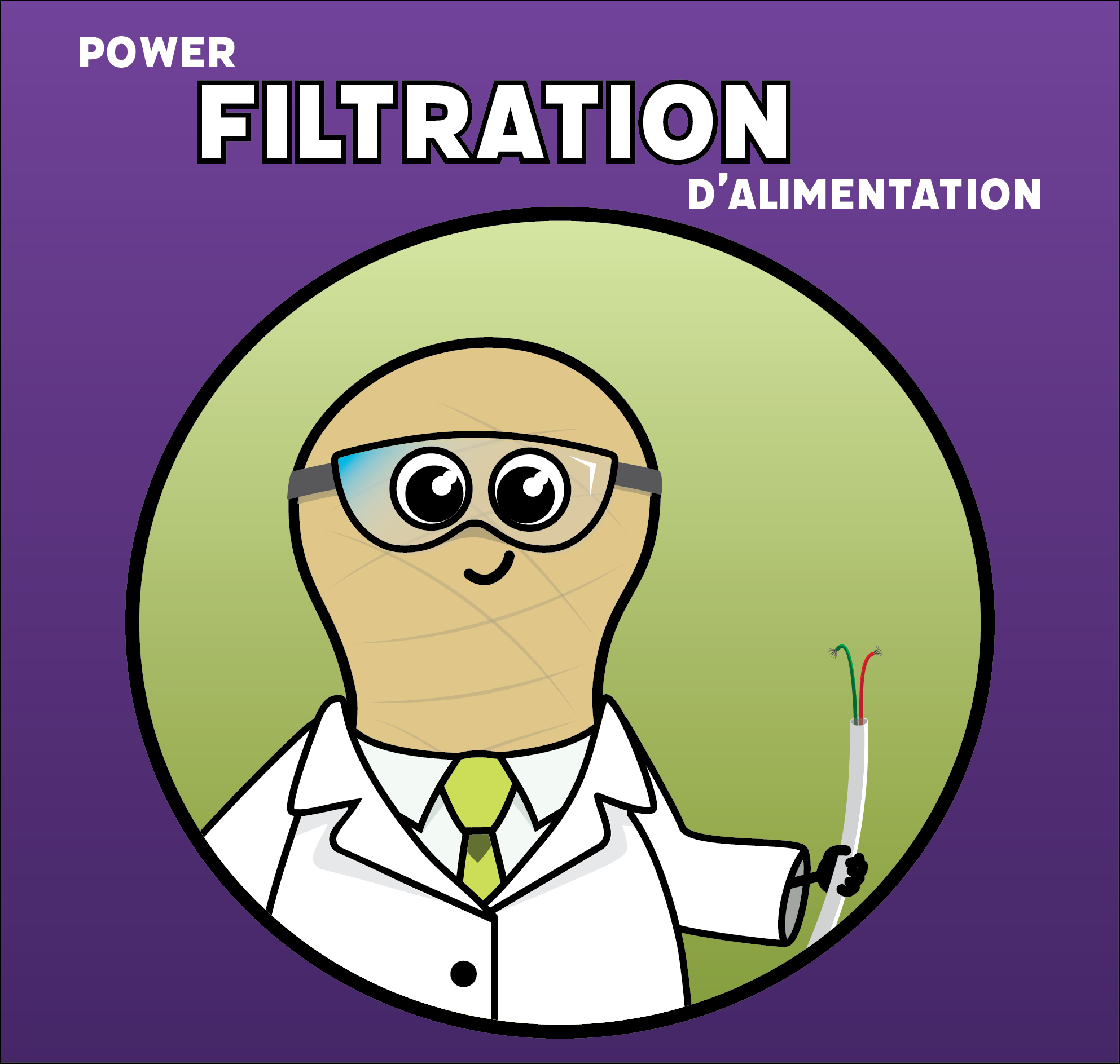 The Importance of Power Filtration for Guitar Effects Pedals