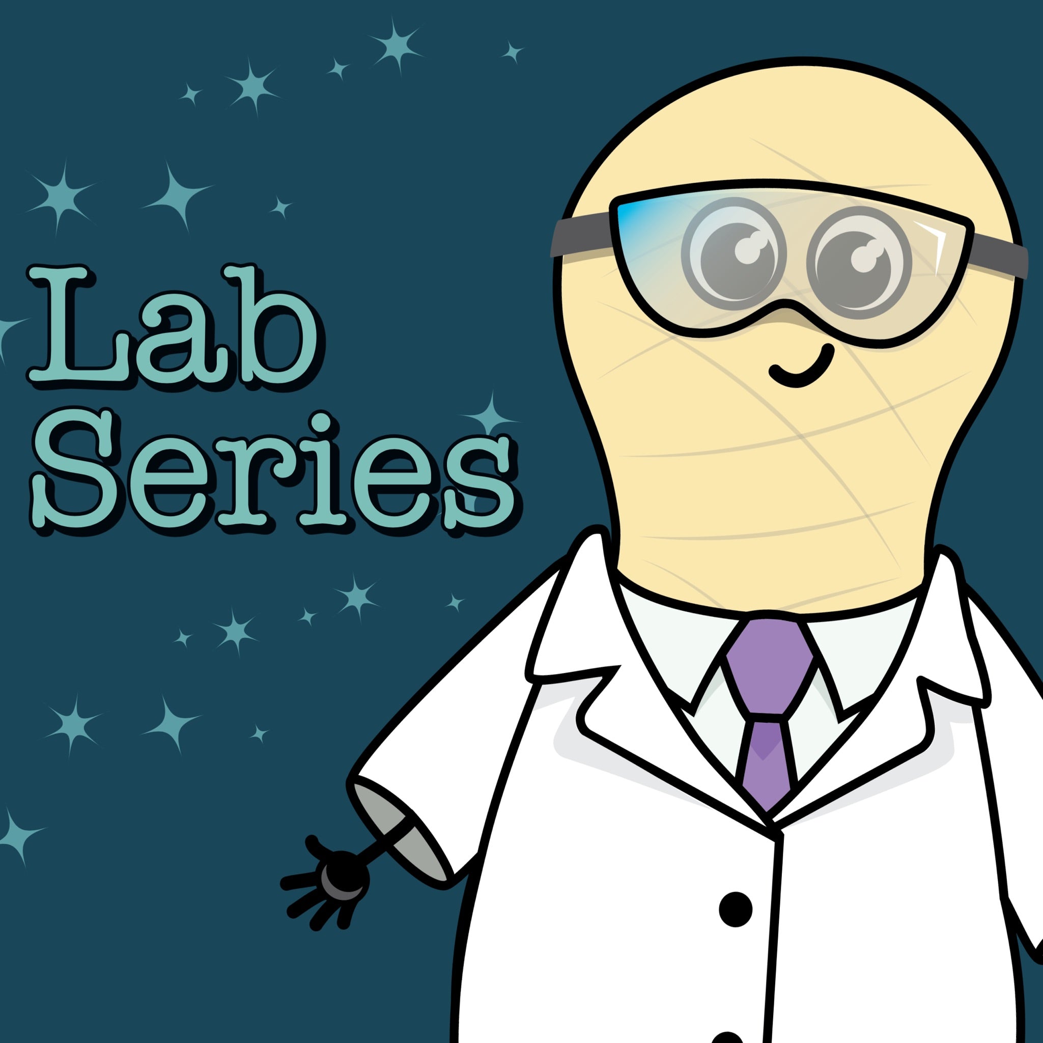 Lab Series