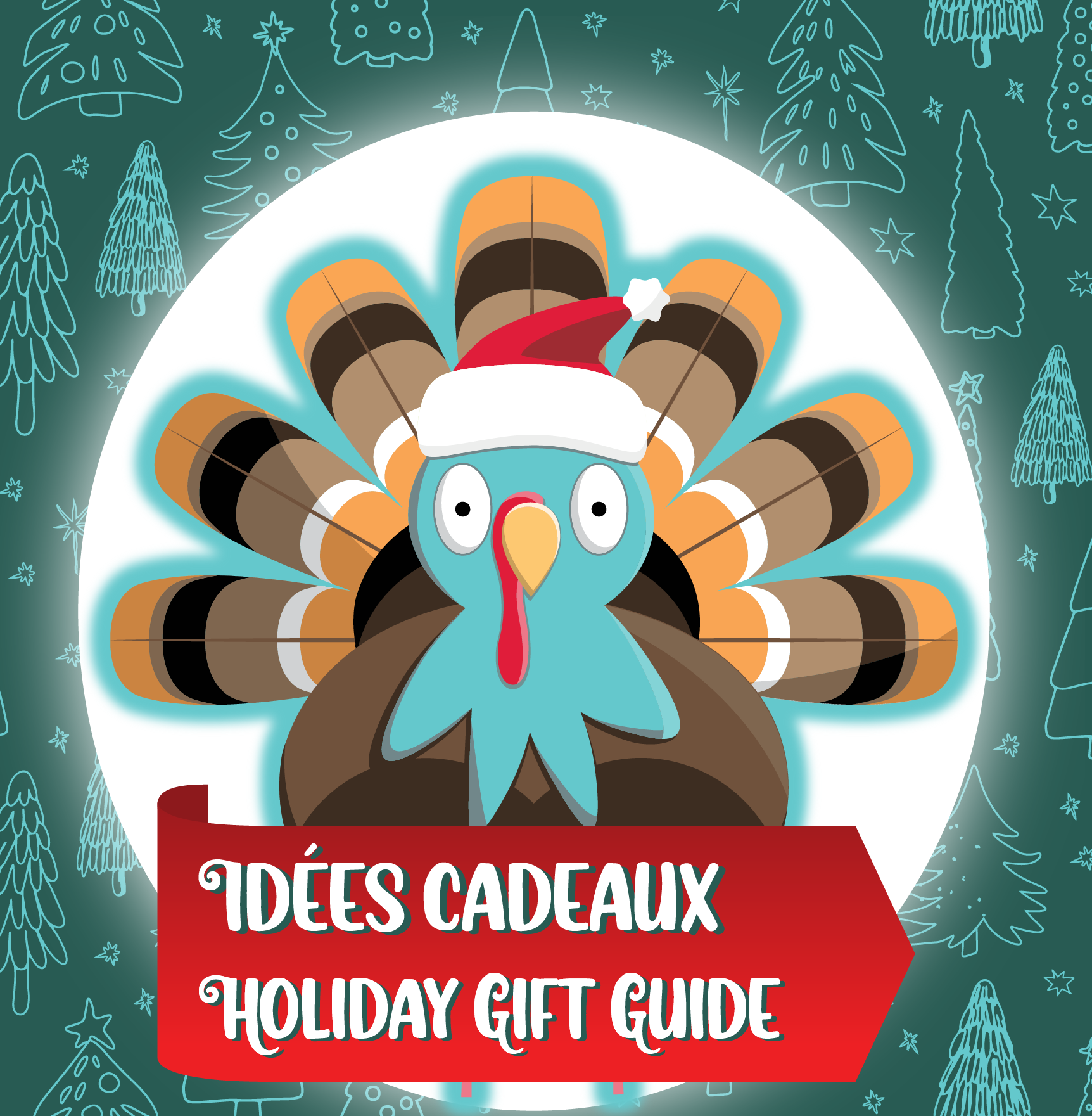 Holiday Gift Guide