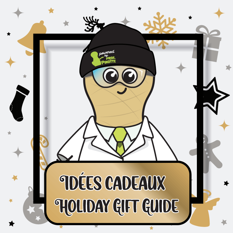 Holiday Gift Guide