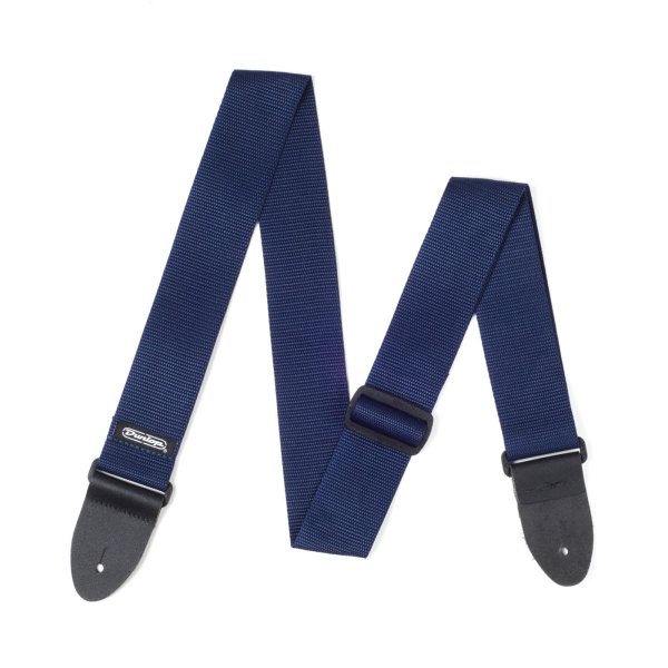 Dunlop Poly Strap