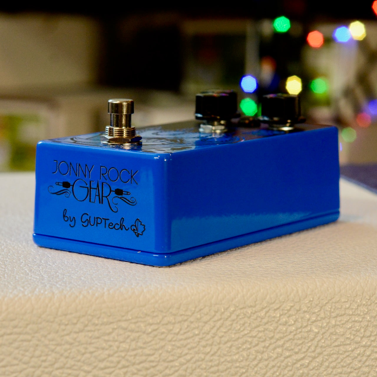 Vault - Jonny Rock Gear