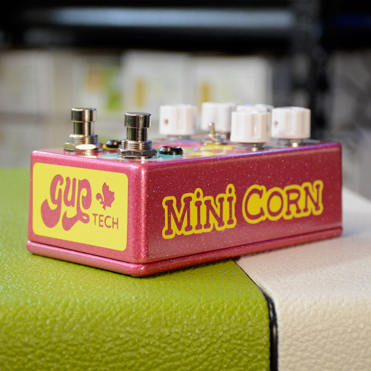 Mini Corn - Douche Edition