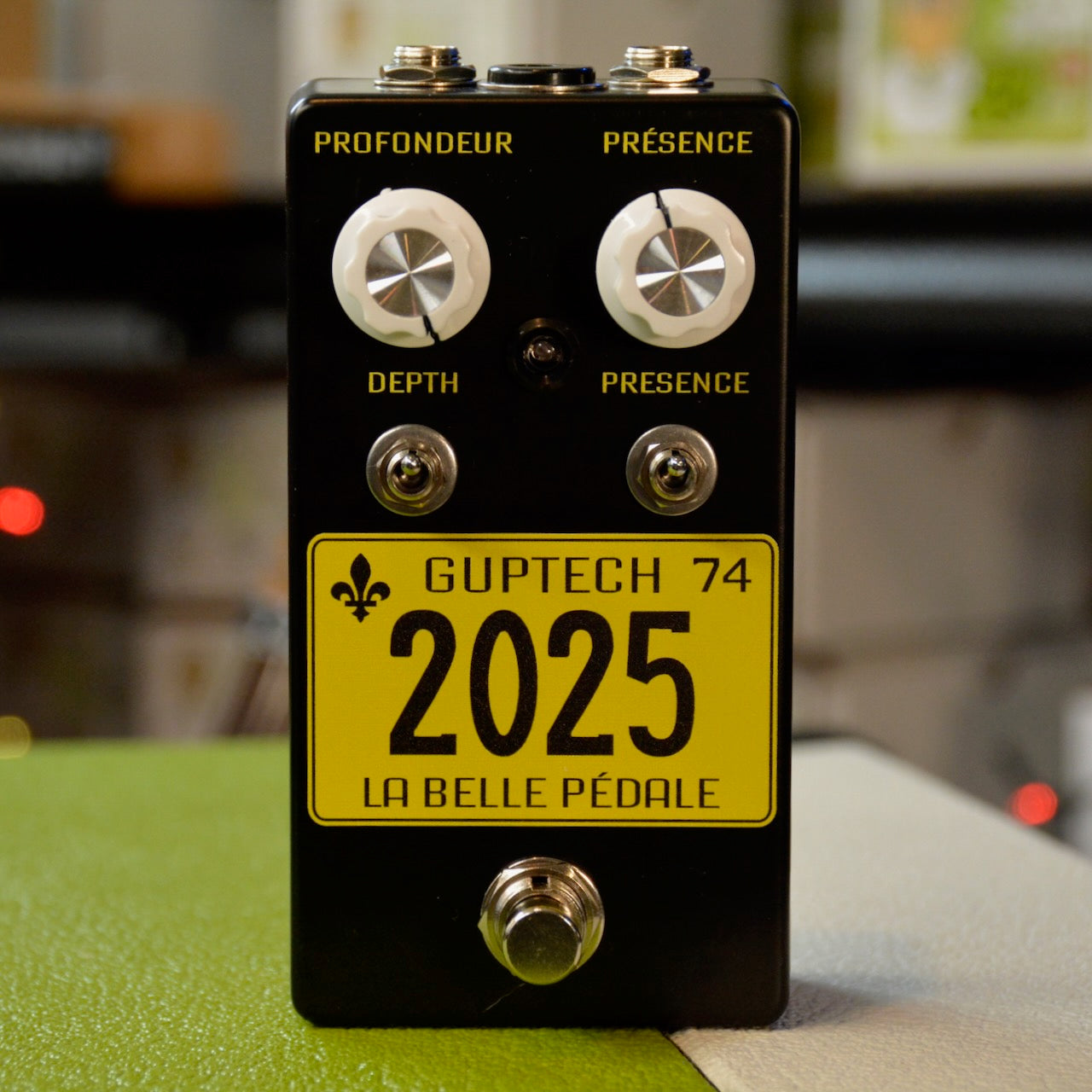 PdeQ Special 2025 edition 6th Anniversary FREE WITH $400+ (only)