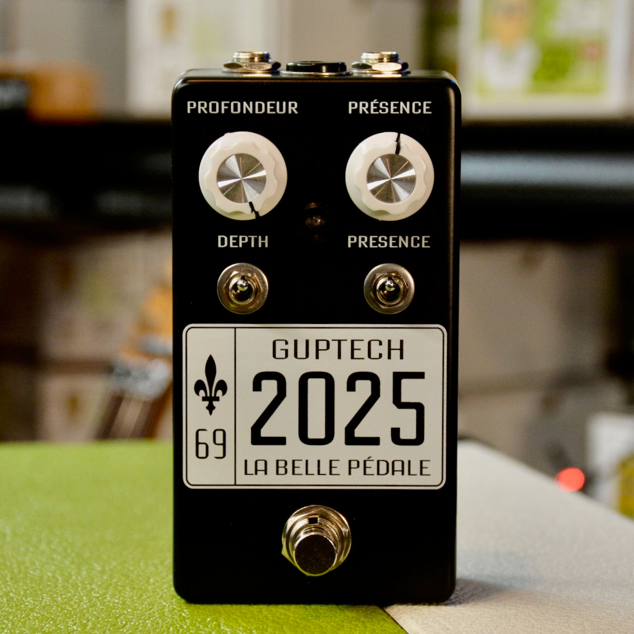 PdeQ Special 2025 edition 6th Anniversary FREE WITH $400+ (only)