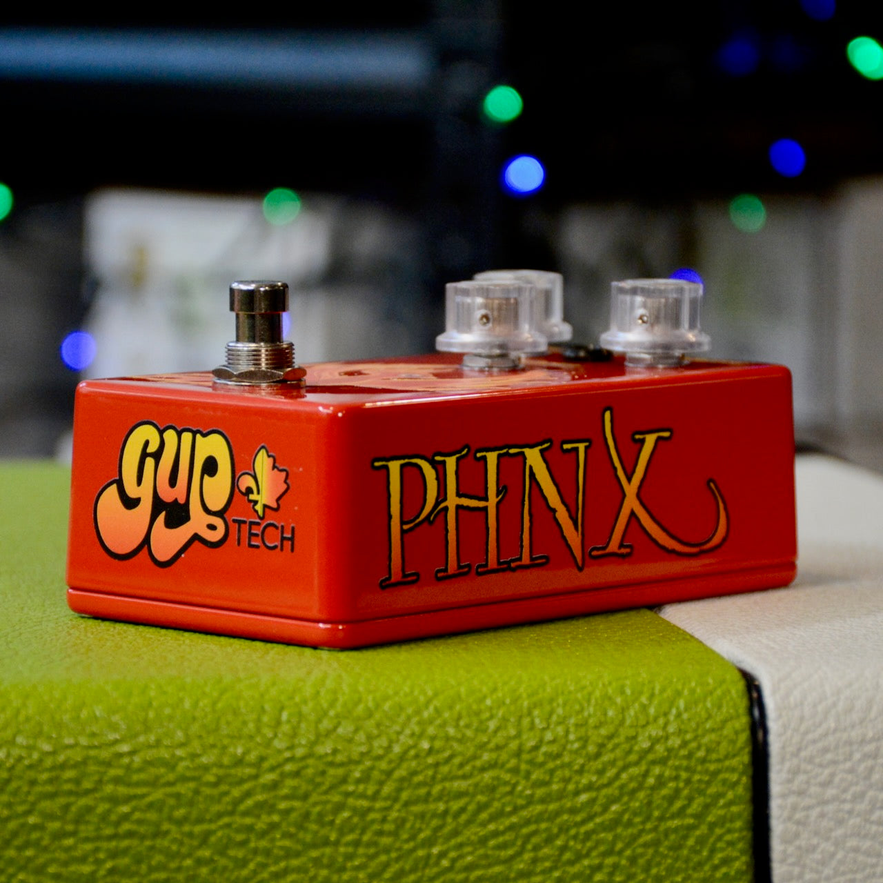 Overdrive PHNX