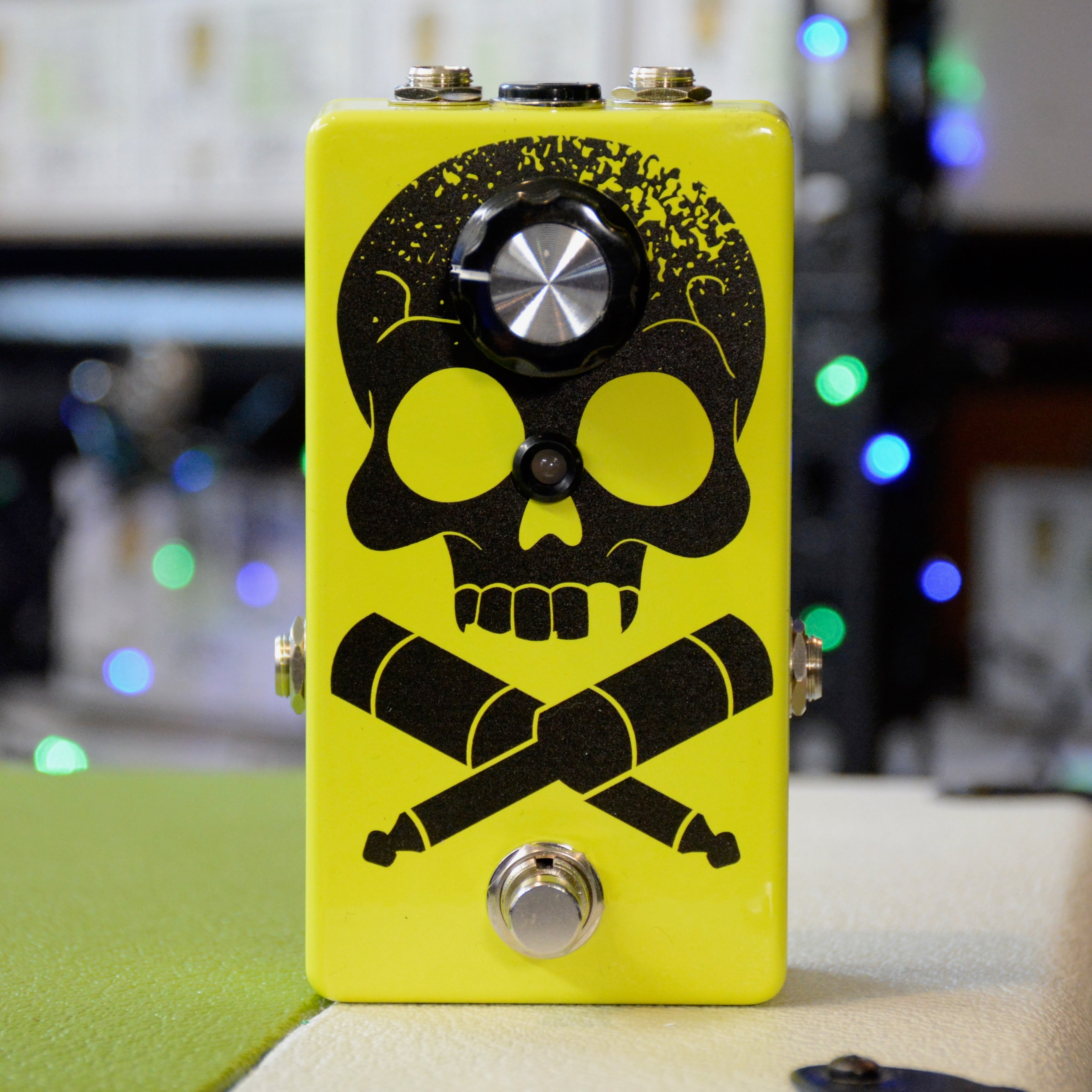 SUN - Douche Neon