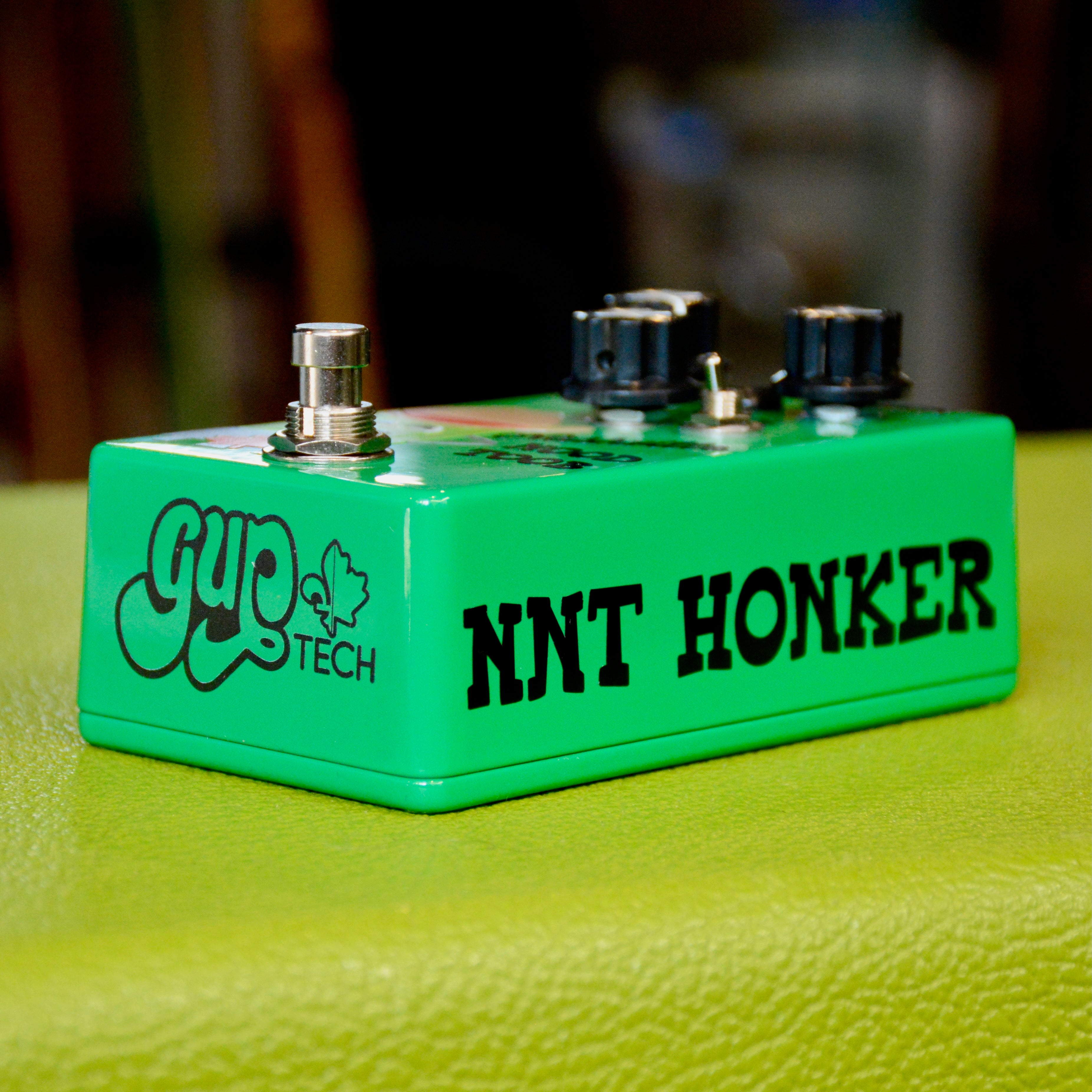 Nashville Nood Tube Honker
