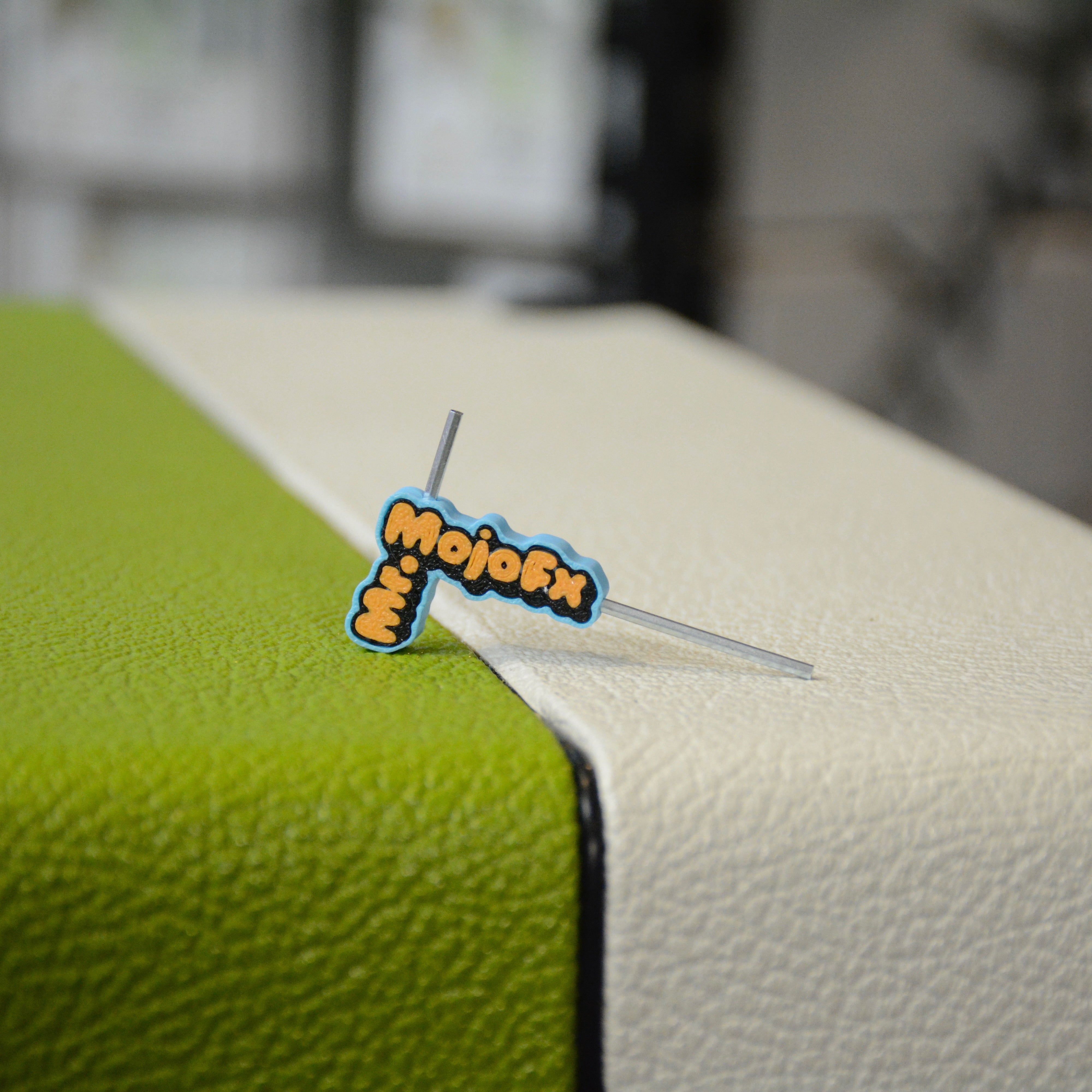 Mr. MojoFx Allen Hex Key 1.5mm