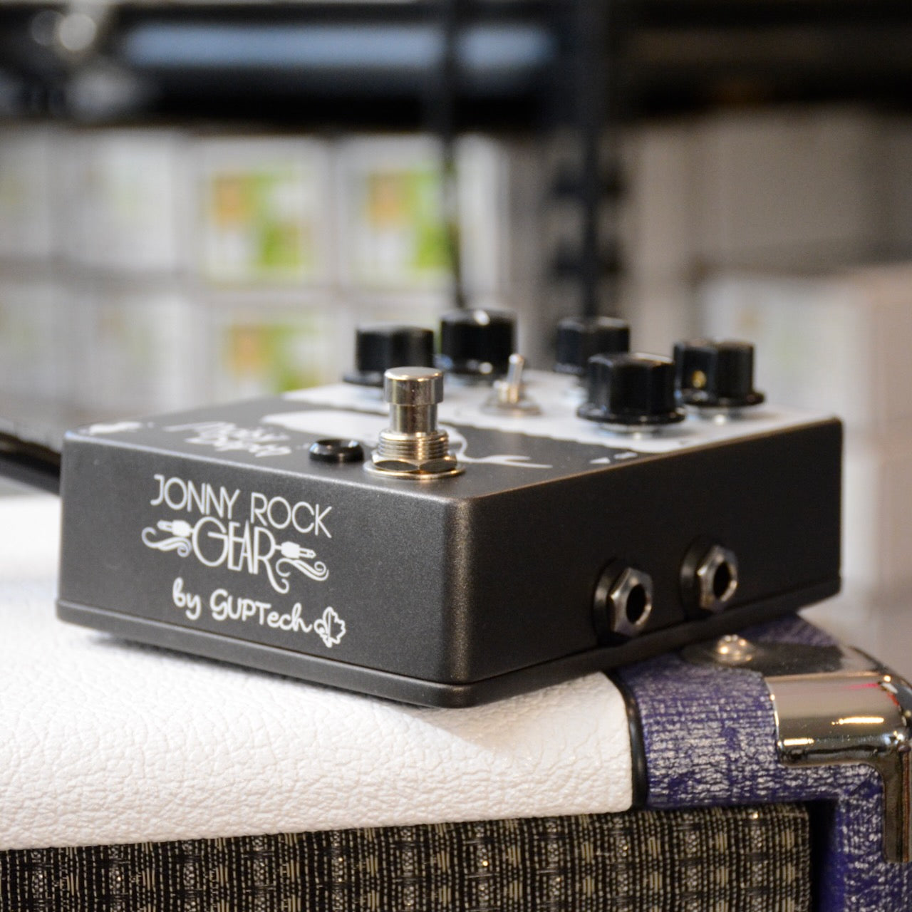 Moby Depth - Douche Edition