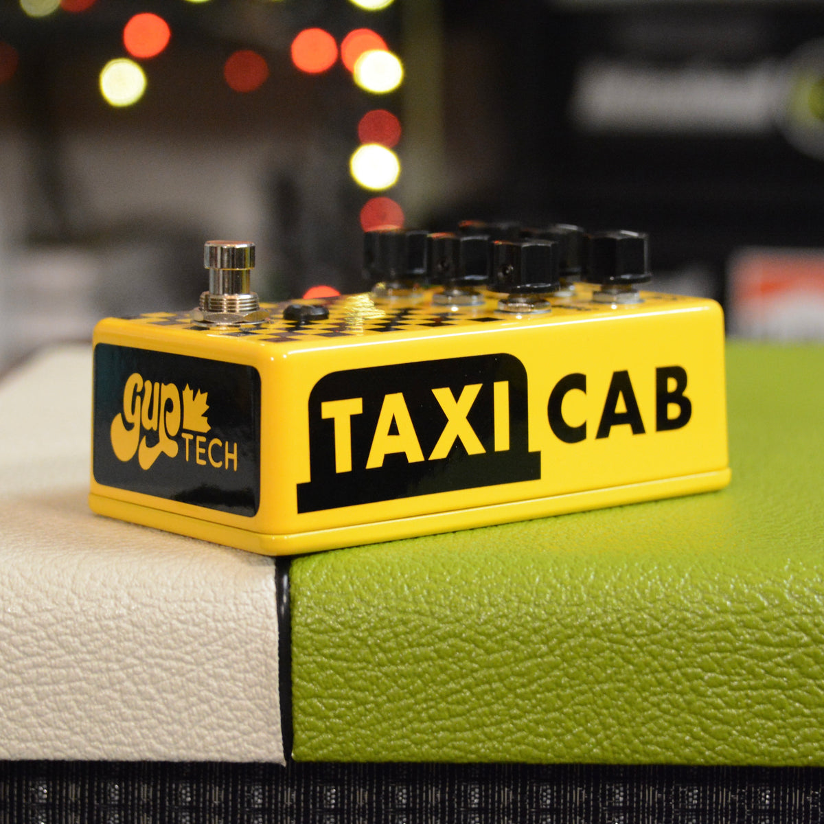 Taxi (Cab Sim)
