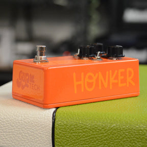 Honker Hot Rod - TS-808 Tribute modifié