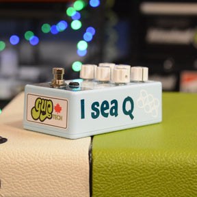 I Sea Q - 6-Band EQ