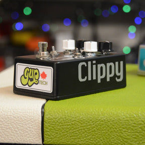 Clippy Fuzz