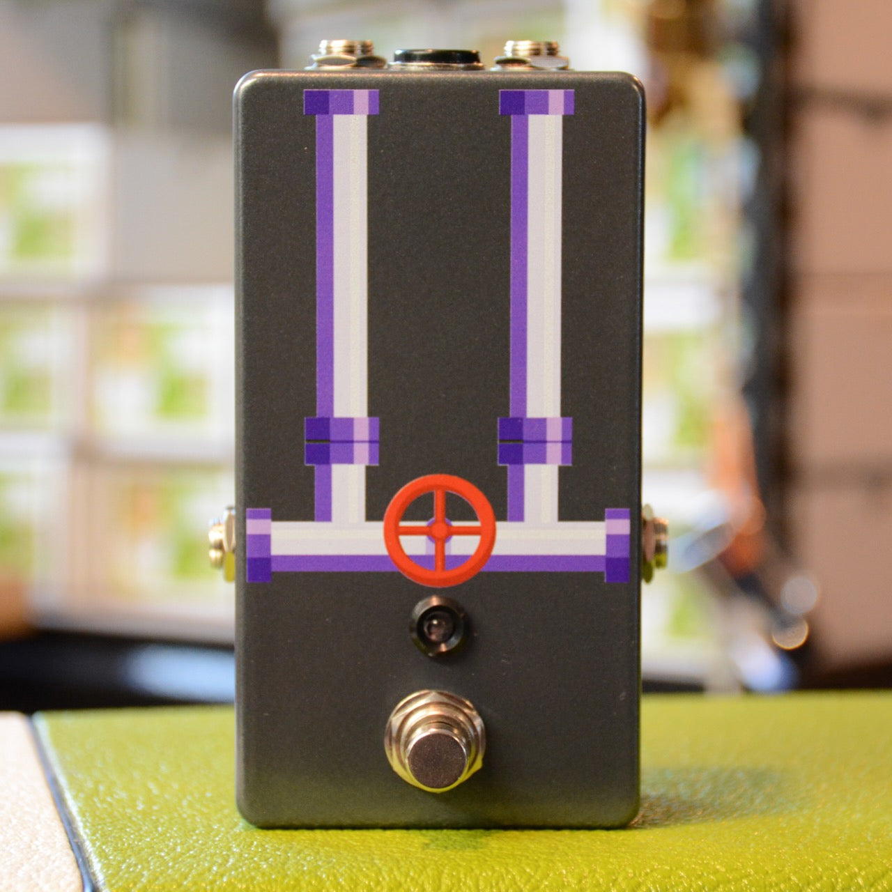 LoopR - Loop Switcher