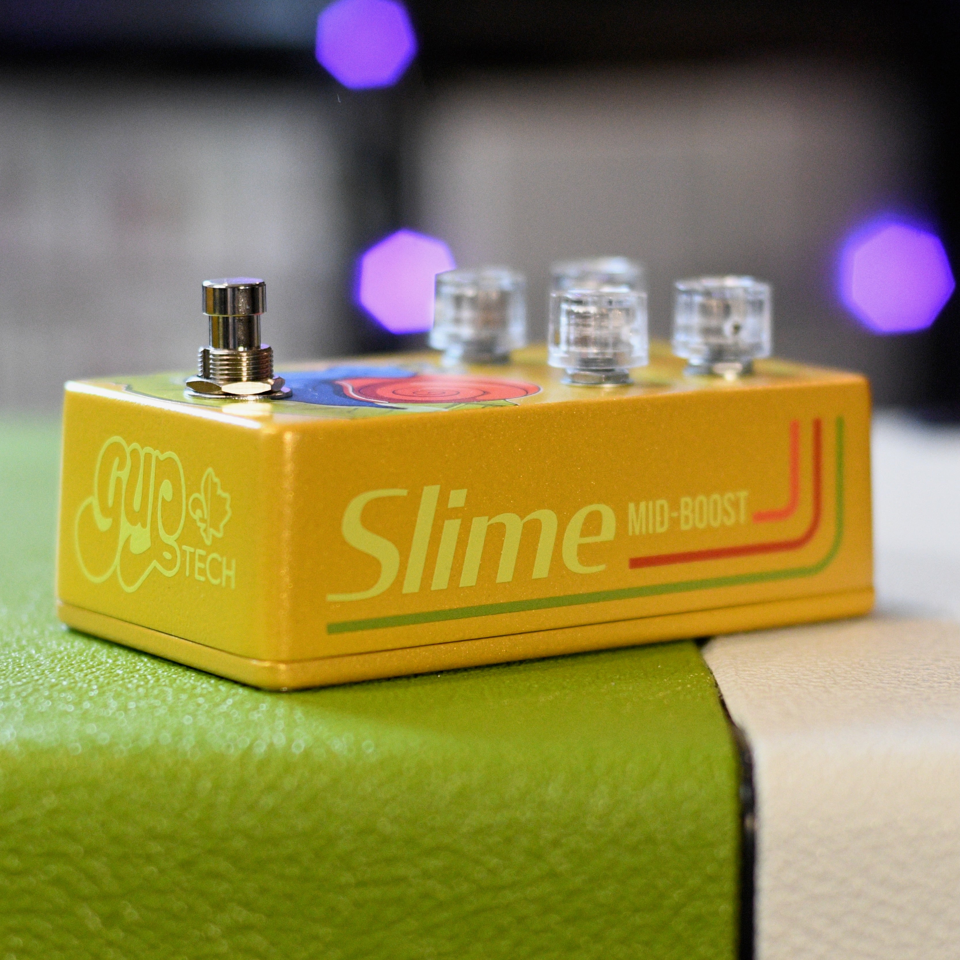Slime Mid-Boost - Gold Rush Edition