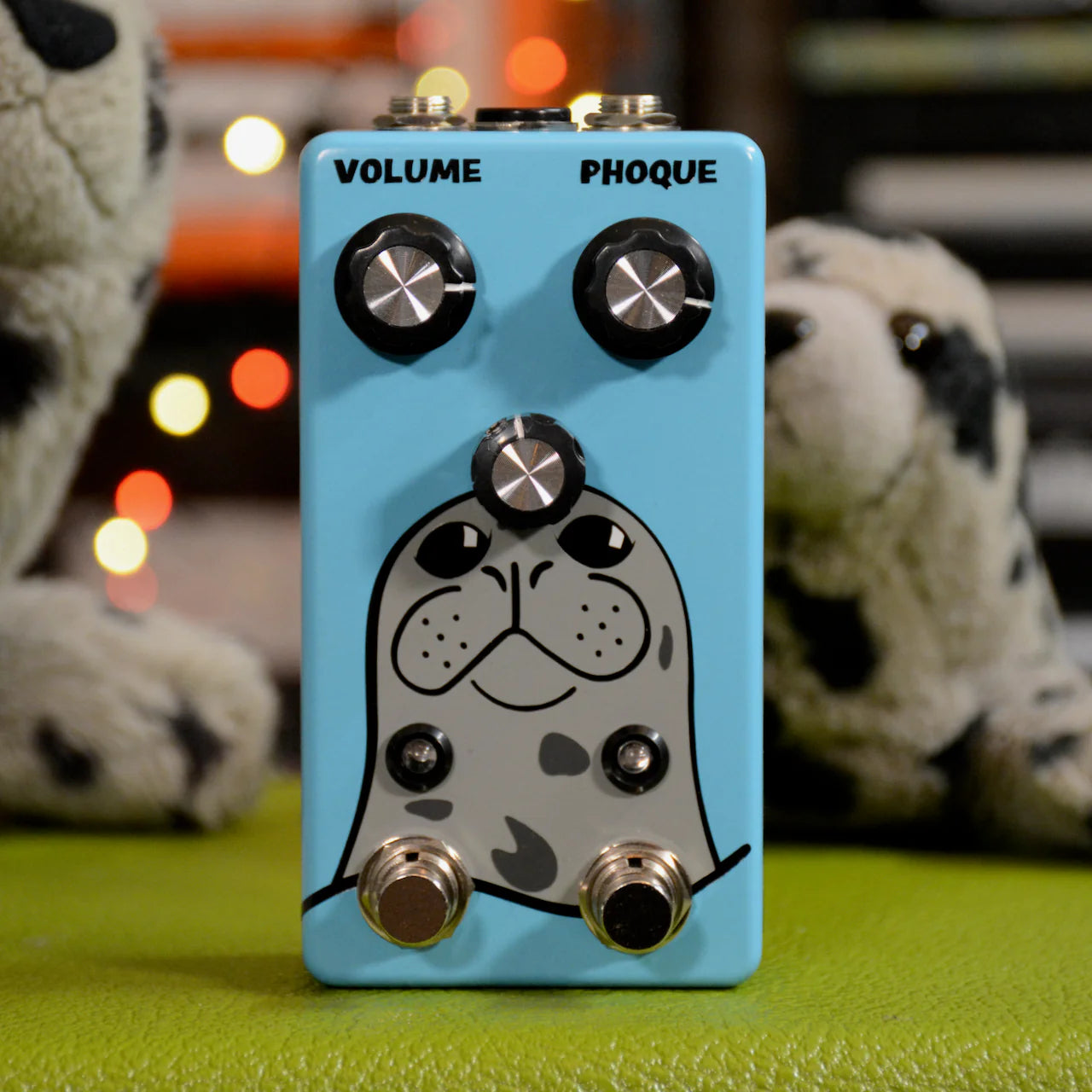 Vault Fuzz